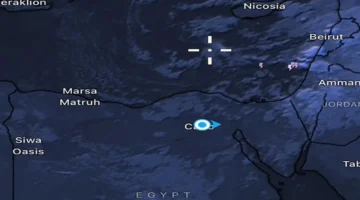 توقعات الأمطار الغزيرة والسيول تسيطر على عدة مناطق مع تجمع سحب كثيفة 1